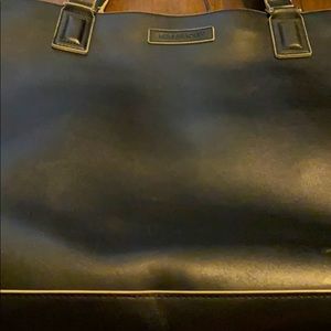 Vera Bradley Sleek Work Bag